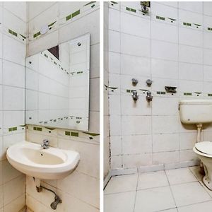 Chambre Triple